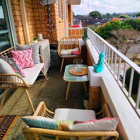 סידני Sunny 2 Bed Restaurants Beach At Door Pets O.K מראה חיצוני תמונה
