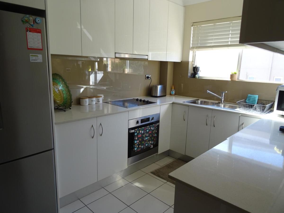 סידני Sunny 2 Bed Restaurants Beach At Door Pets O.K מראה חיצוני תמונה