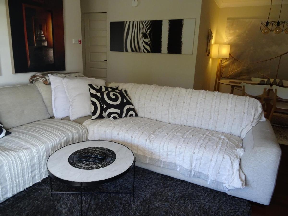 סידני Sunny 2 Bed Restaurants Beach At Door Pets O.K מראה חיצוני תמונה