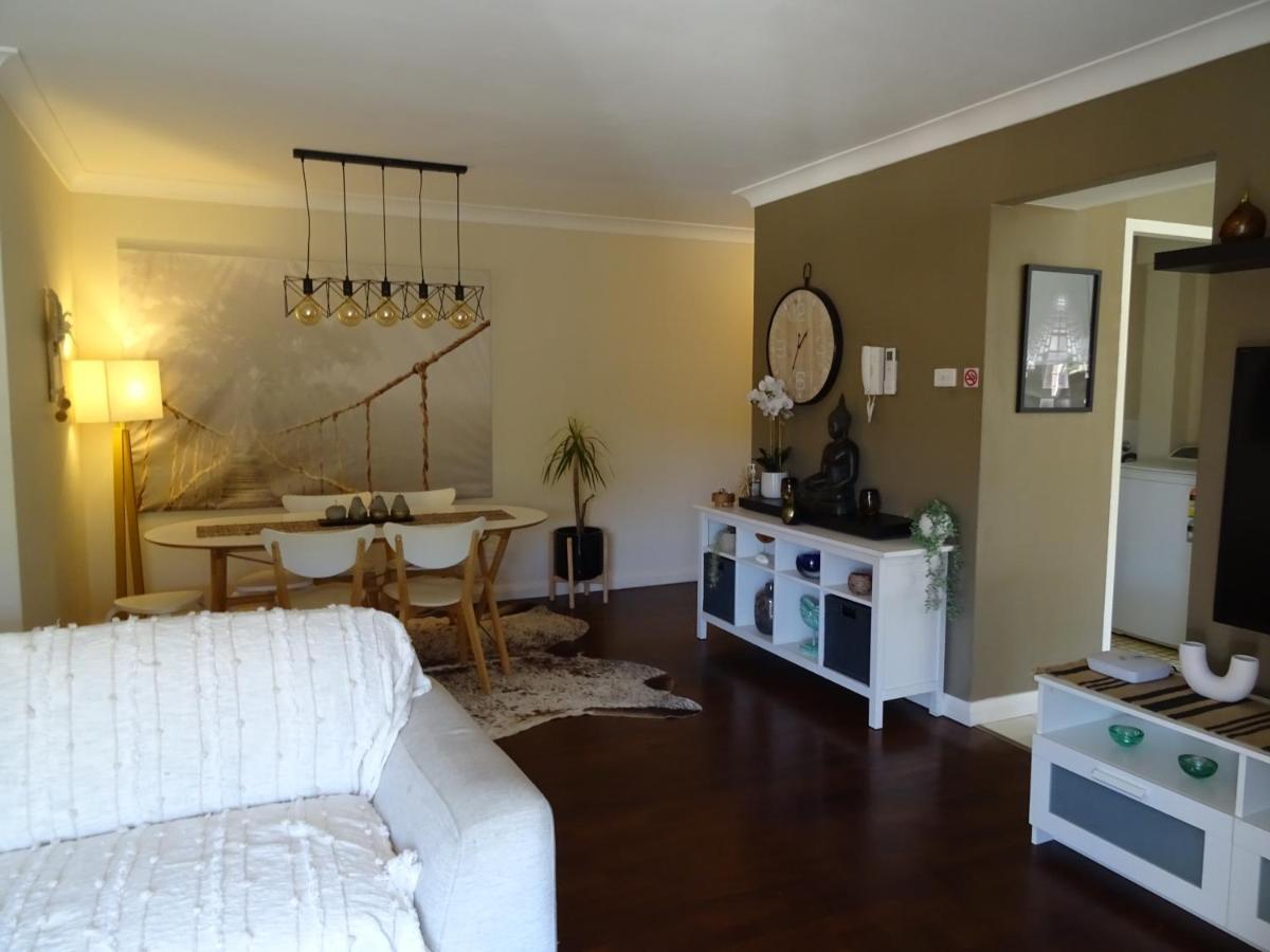 סידני Sunny 2 Bed Restaurants Beach At Door Pets O.K מראה חיצוני תמונה