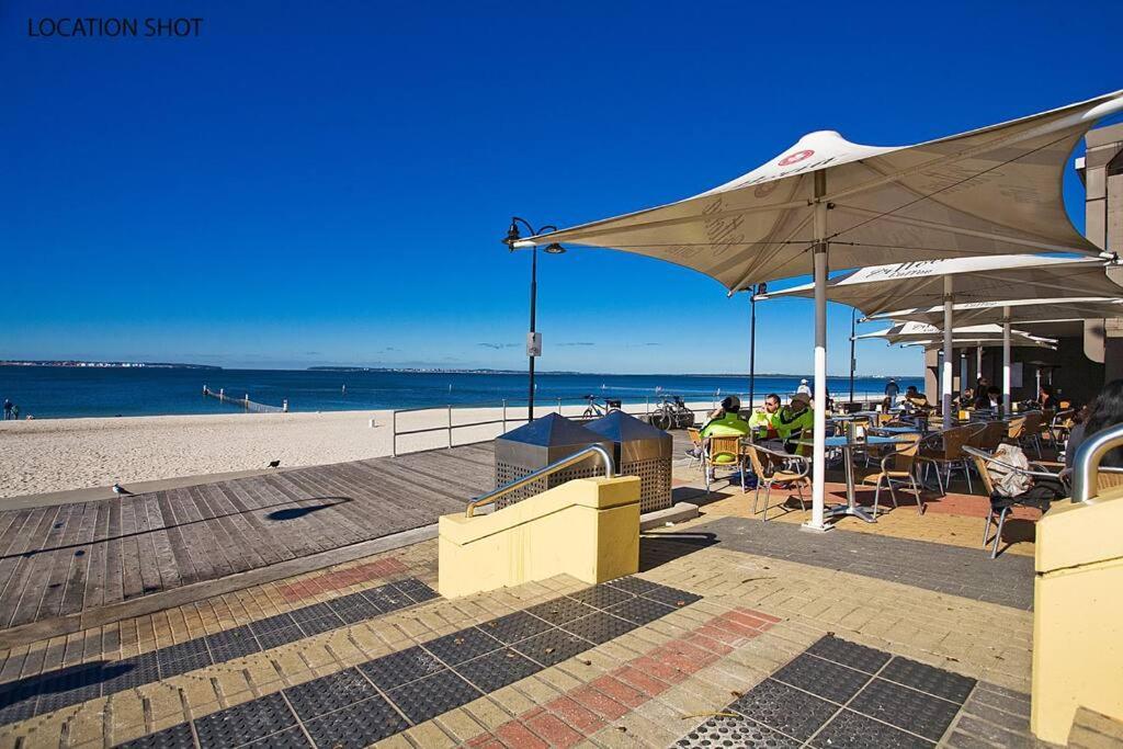 סידני Sunny 2 Bed Restaurants Beach At Door Pets O.K מראה חיצוני תמונה