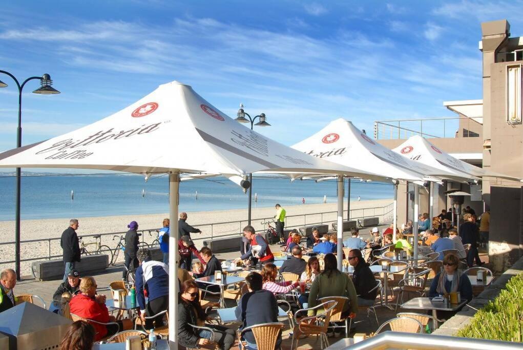 סידני Sunny 2 Bed Restaurants Beach At Door Pets O.K מראה חיצוני תמונה